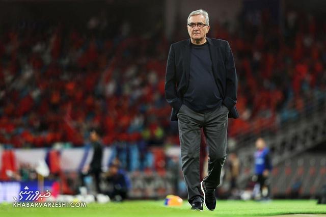 پایان دوران باشکوه پروفسور؛ خداحافظی برانکو ایوانکوویچ از دنیای مربیگری