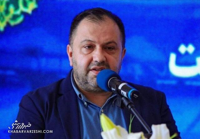 دیدار مقابل مس رفسنجان بدون VAR؛ چادرملو معترض شد