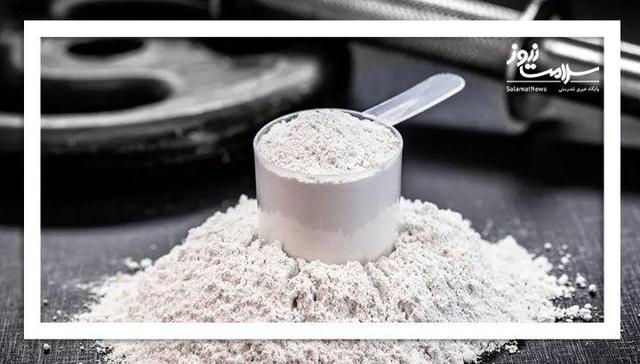 چگونه کراتین می‌تواند خلق‌وخو، حافظه و تمرکز را تقویت کند