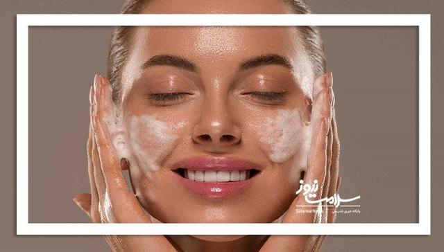 راهکارهایی برای حفظ زیبایی پوست کارمندان