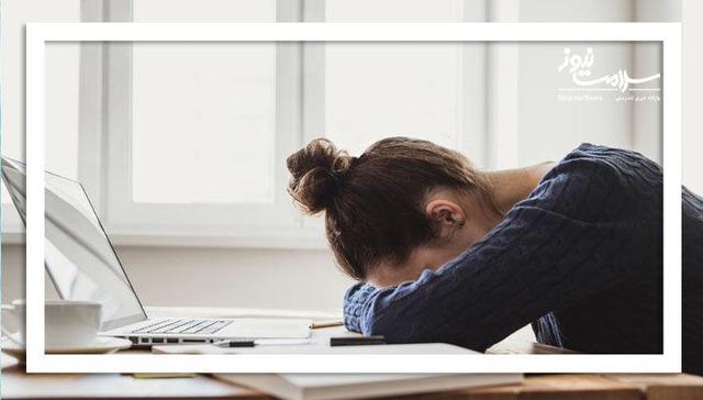 این عادت شبانه، دلیل اصلی خستگی صبحگاهی شماست