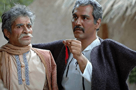 بازیگر «برره»: گله‌ای از مهران مدیری ندارم