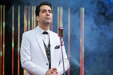 صوت | آهنگ جدید محمد معتمدی با نام «عاشقم» + لینک دانلود