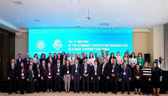 میزبانی نشست «جاده ابریشم اکو» به تهران رسید