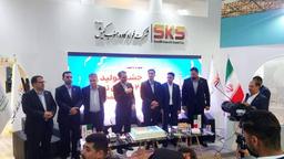 فولاد کاوه بیست‌میلیونی شد| رکوردی از جنس ایمان و فولاد