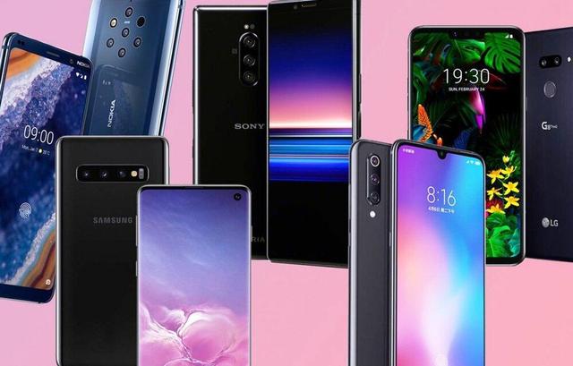 قیمت روز انواع تلفن همراه ۸ آبان ۱۴۰۴