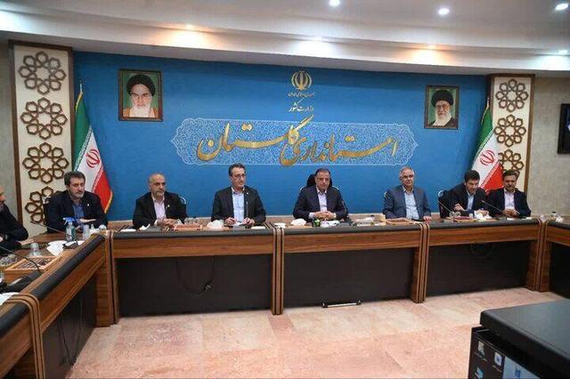 احیای خلیج گرگان باید با فوریت در دستور کار قرار گیرد