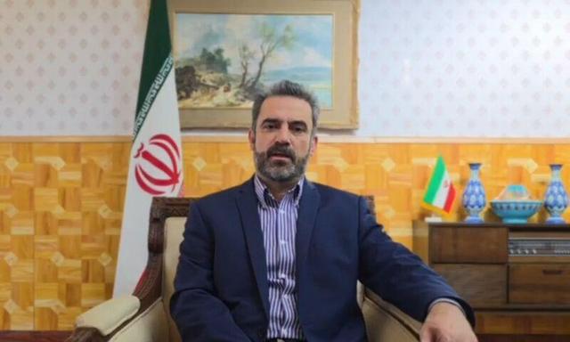 پرواز مشهد ــ زاهدان ــ کویته راه اندازی شد