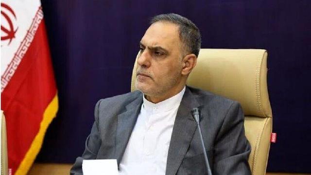 ۲۱ زندانی ایرانی از ترکیه به داخل کشور منتقل شدند