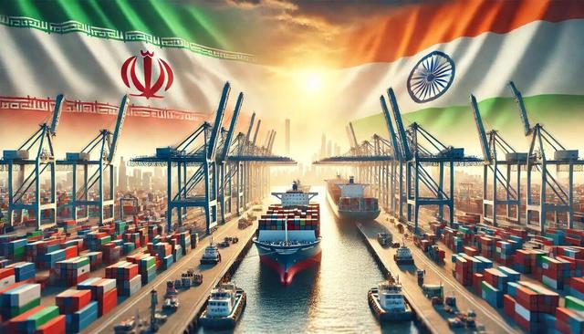 هند: آمریکا معافیت تحریمی بندر چابهار را ۶ ماه تمدید کرد