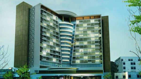 خارجی‌ها هم از پول‌های بانک آینده سهم بردند اما ایرانی‌ها نه