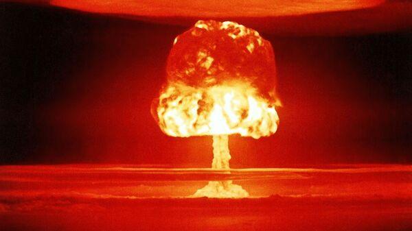 هشدار روسیه و چین به آمریکا درباره احیای آزمایش‌های هسته‌ای