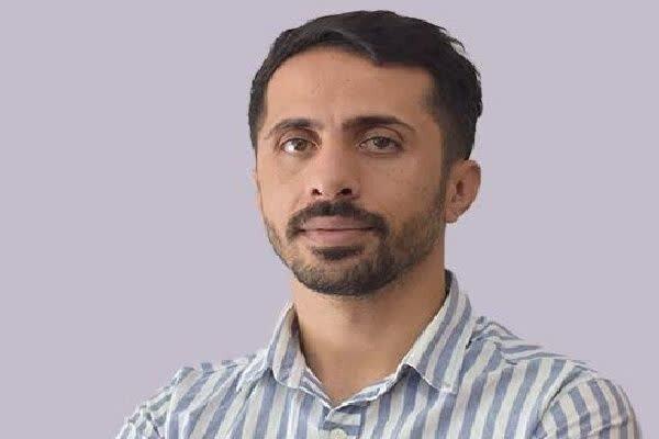 نخبه کهگیلویه و بویراحمدی؛ از علاقه به GIS تا مدیریت طرح های ملی