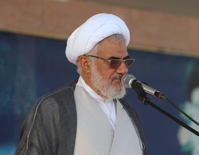 آیت الله عبادی زاده: خیران مدرسه‌ساز هرمزگان سفیران علم و معنویت هستند