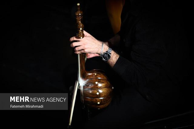 «آینه دل» بعد از «تمنای دل» موسیقی شد؛ کلاس درس در یک آلبوم