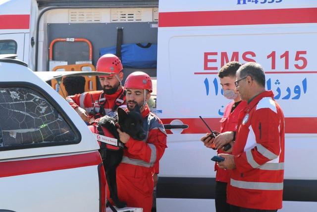 جلالی: پدافند غیرعامل رکن اصلی تاب‌آوری زیرساخت‌های حیاتی است