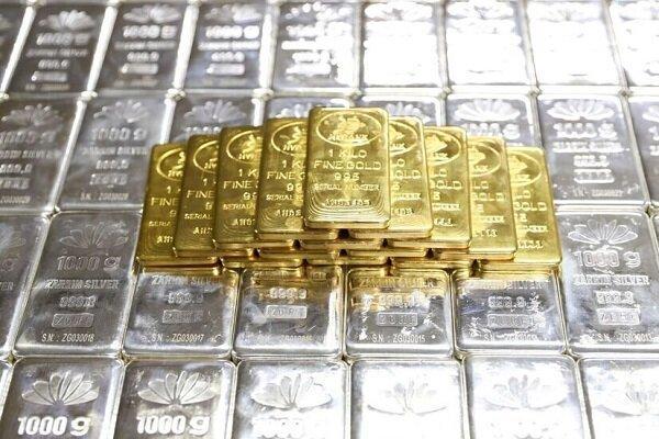 بازار طلا و نقره در ۲ راهی کاهش نرخ بهره و توافقات آمریکا با چین