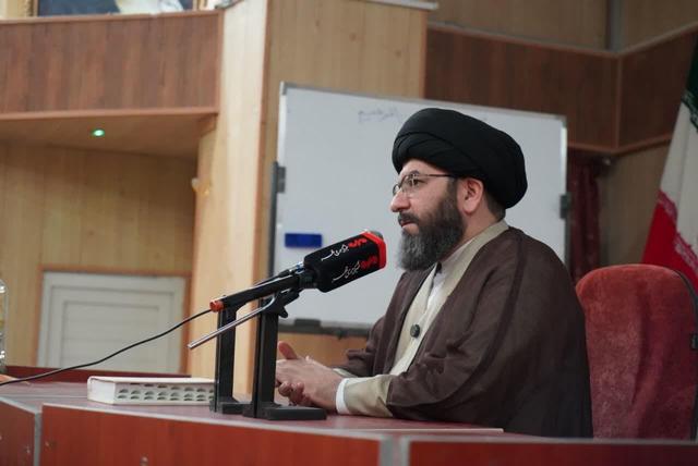 حسینی: بدون اندیشه قرآنی، هیچ حرکت فرهنگی و جهادی ماندگار نخواهد بود