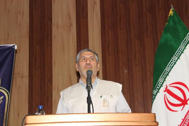 رویکرد کانون خادمایاران رضوی استان سمنان «جوانگرایی» است