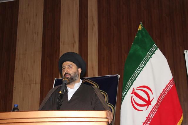 شاهچراغی: خادمیاران رضوی نقشی مهم در جریان‌سازی و روشنگری جامعه دارند