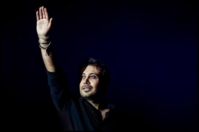 انتشار دومین آهنگ محسن چاوشی برای «بامداد خمار»؛ «پناه» شنیدنی شد