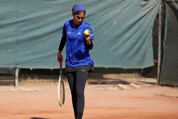 چهره ۸ تنیسور برتر تور جهانی جوانان مشخص شد