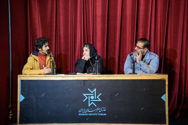 «عادت هنرورزی» نقد شد؛ «تئاتر فیلم‌شده» یا «فیلم تئاتری»!