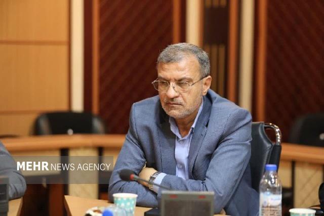 مرادی: خیران مدرسه‌ساز معماران امید و آینده در هرمزگان هستند