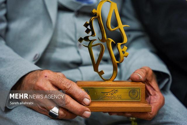 آئین تکریم پیرغلامان حسینی هئیات مذهبی شیراز