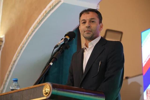 نامدار: ۹۵ درصد از اراضی کشاورزی کشور رفع تداخل شده است