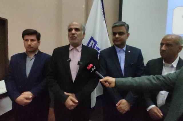 توسعه زیرساخت‌های درمانی در دشتی و تنگستان