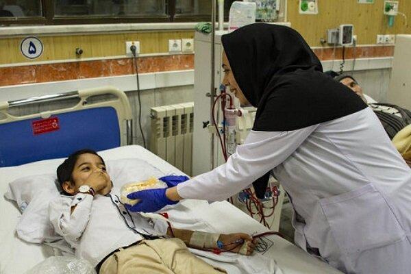 پرداخت مطالبات کادر سلامت استان بوشهر