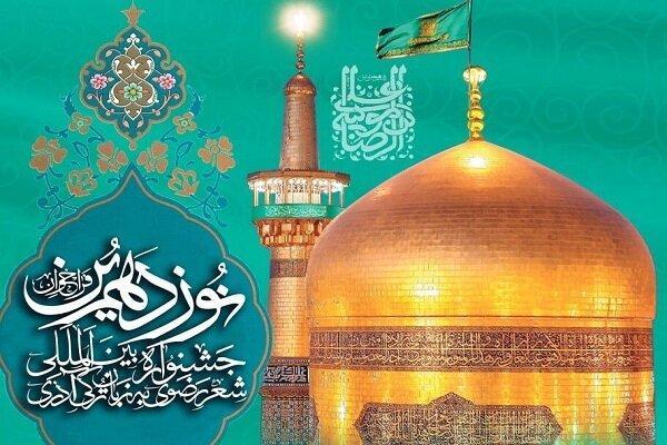 نوروزی:برگزاری جشنواره بین‌المللی شعر رضوی به زبان ترکی آذری درارومیه