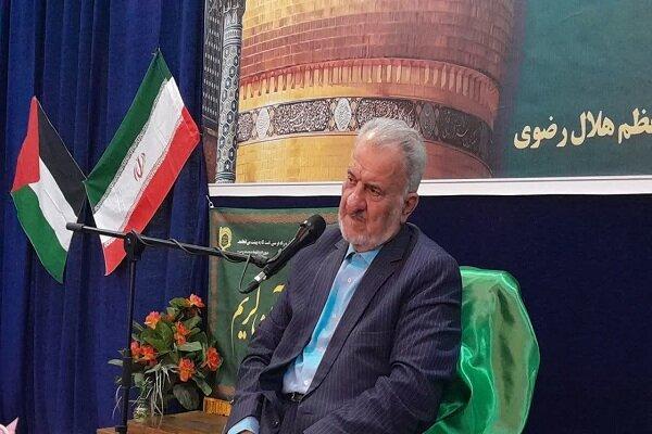 جلسه تخصصی سبک زندگی اسلامی در حسینیه هلال رضوی ارومیه برگزار شد