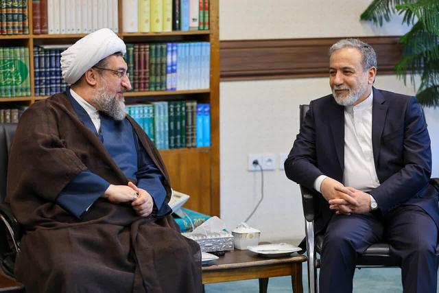 مطهری اصل: تحلیل واقع‌بینانه سیاست خارجی در چارچوب هدایت رهبری ضروریست