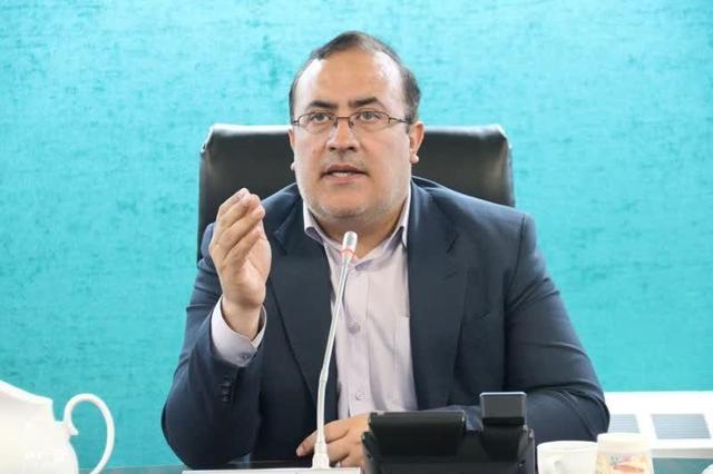 آقایی: تصمیم‌گیری برای حل فوری دو مشکل اصلی دامداران در جاده دربید