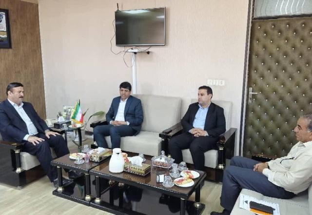 فرماندار دیلم: آموزش‌های فنی و حرفه‌ای برحسب نیاز منطقه باشد