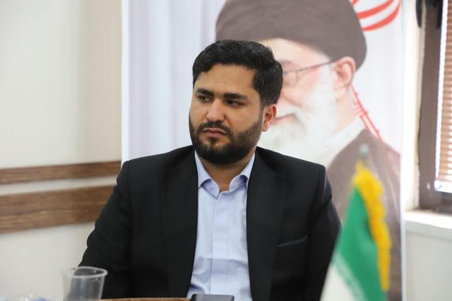 رضایی: کشف و پلمب انبارهای دپو نهاده‌های دامی در شهرستان خاتم