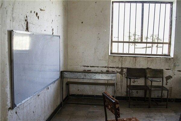 صادقی: ۲۶۷ مدرسه تخریبی در استان زنجان وجود دارد