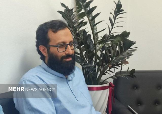 ایرانمنش: گیلان در مسیر تبدیل به قطب رسانه‌ای کشور قرار دارد