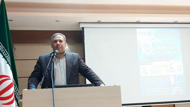 حسینی: تاب آوری شبکه‌های خدماتی برای کاهش آسیب پذیری تقویت شود