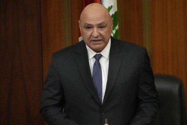 جوزف عون: باید با تجاوزات رژیم صهیونیستی به لبنان مقابله کرد