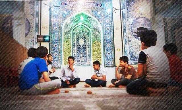 حسام: مسجد قرارگاه فرهنگی محلات برای تربیت نسل انقلابی است