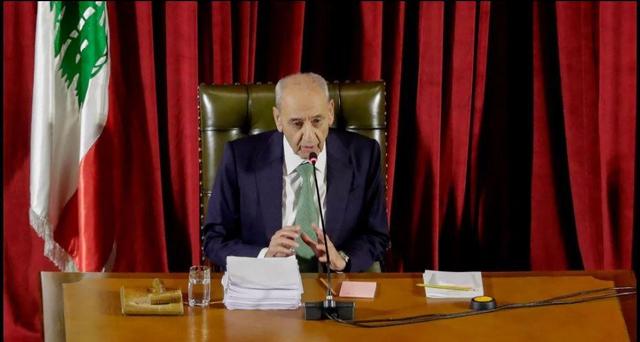 نبیه بری: اقدامات رژیم صهیونیستی تجاوز به لبنان است