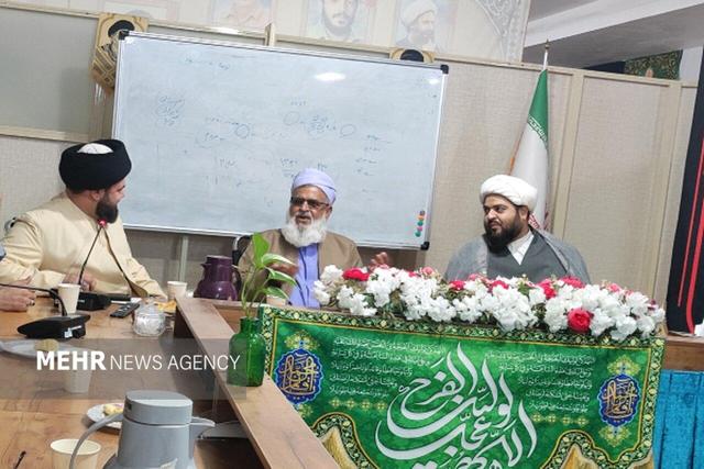 علمای شیعه و اهل سنت: «تبیین» سپر مستحکم دربرابر پروژه‌های دشمنان است