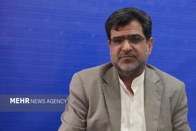 فرماندار رودان: مشارکت مردم و دستگاه‌ها در لایروبی مسیل‌ها ضروری است