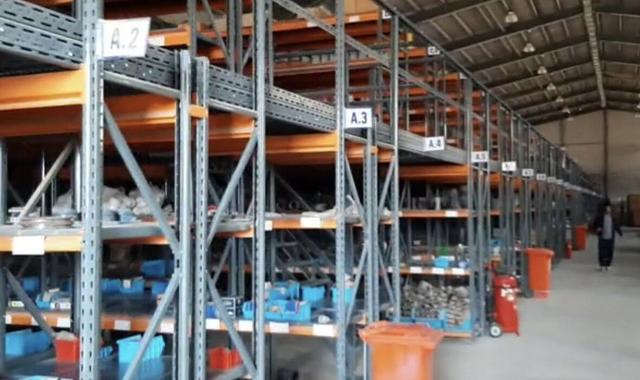 آخرین وضعیت راه‌اندازی کارخانه سیمان دهلران