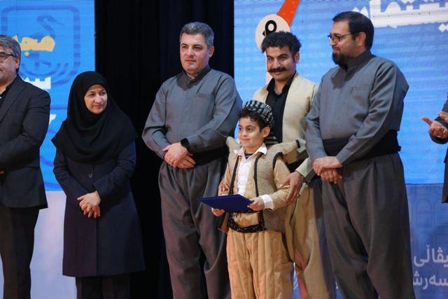 برترین‌های هجدهمین جشنواره بین‌المللی تئاتر خیابانی مریوان معرفی شدند