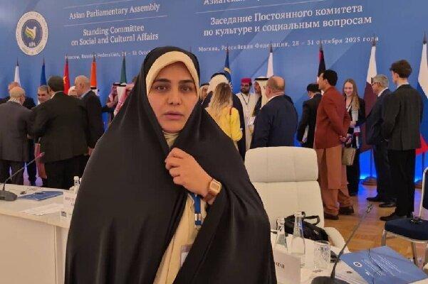 تصویب پیشنهاد ایران در قطعنامه APA برای رسمیت بخشی به حق مردم فلسطین