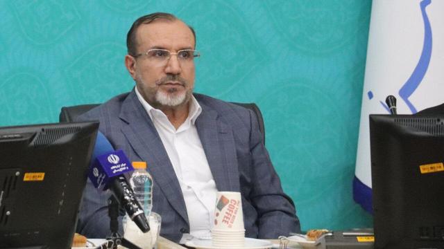 لزوم حمایت از سرمایه‌گذاران و تعیین تکلیف لکه‌های صنعتی البرز